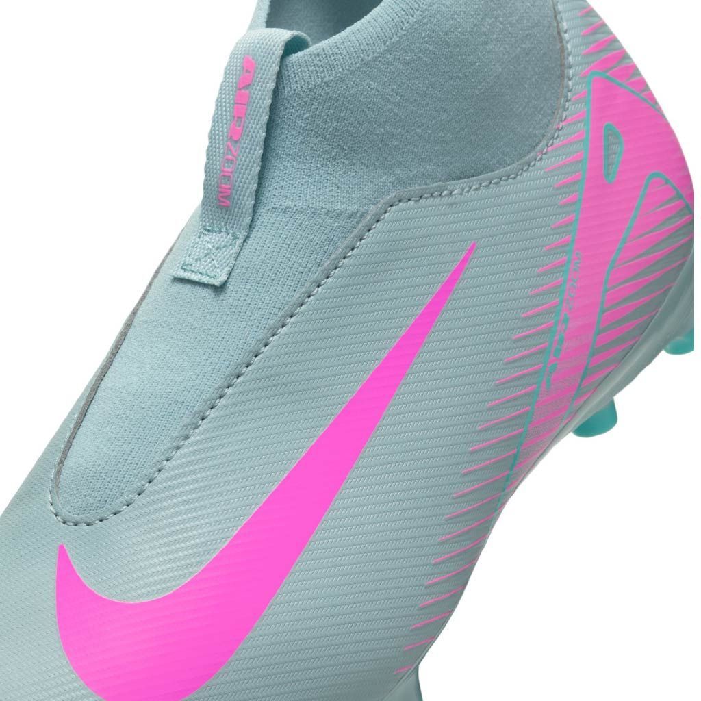 Mercurial superfly 10 academy fg/mg jr