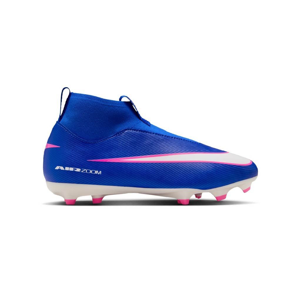 Nike mercurial superfly 10 academy mg jr