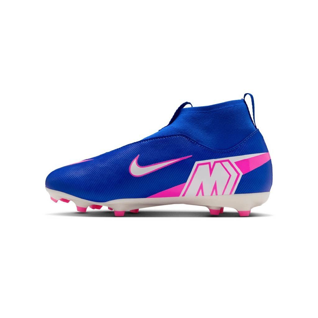 Nike mercurial superfly 10 academy mg jr