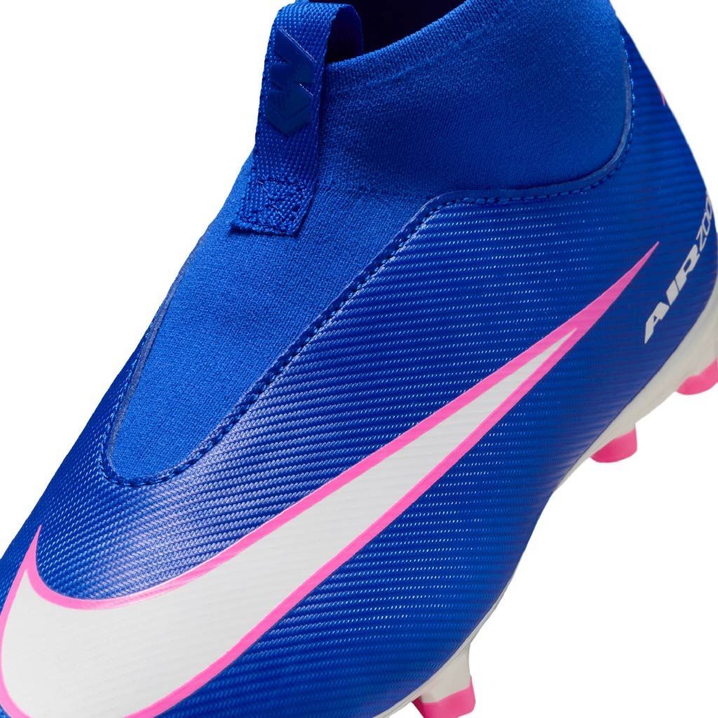 Nike mercurial superfly 10 academy mg jr