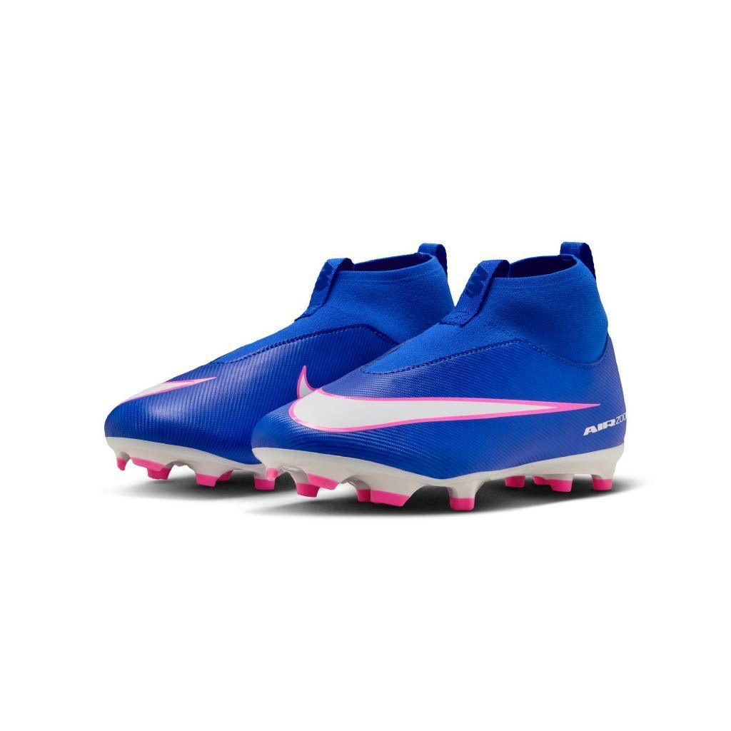 Nike mercurial superfly 10 academy mg jr