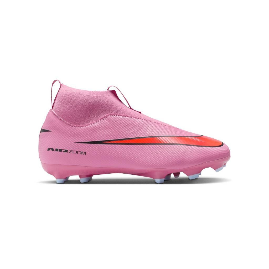 Mercurial superfly 10 academy fg/mg jr