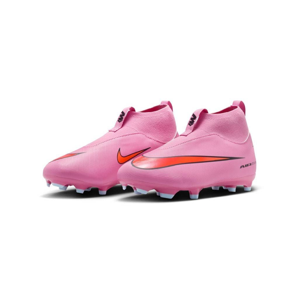Mercurial superfly 10 academy fg/mg jr