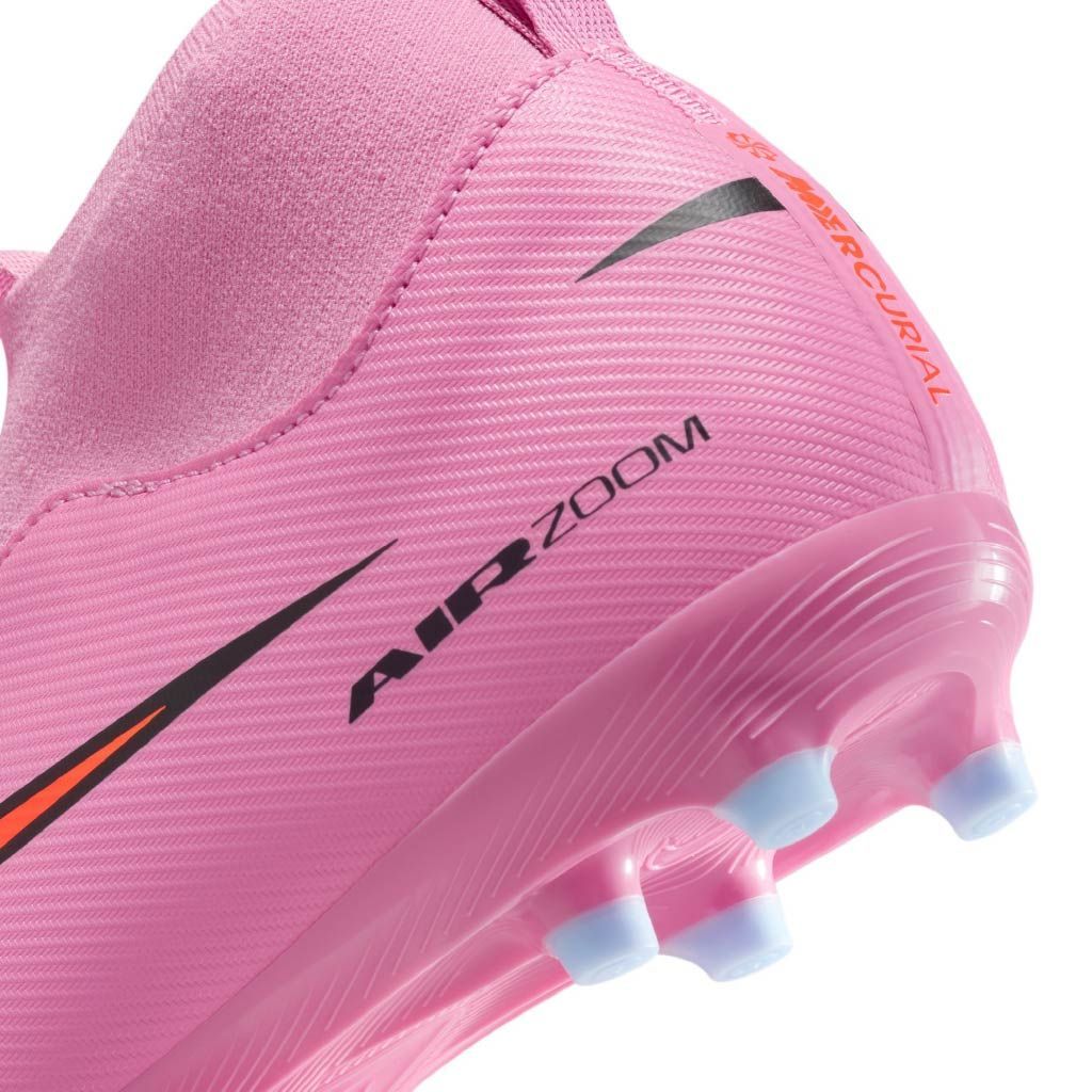 Mercurial superfly 10 academy fg/mg jr