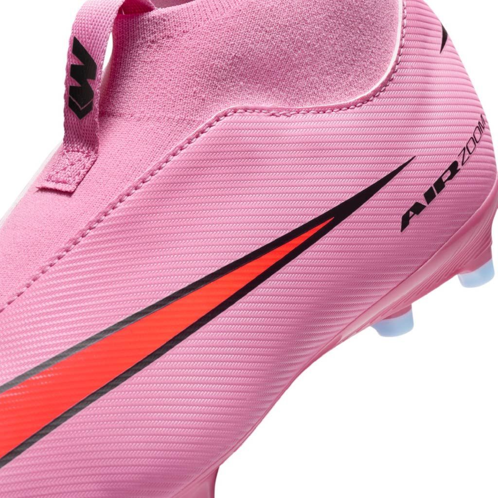 Mercurial superfly 10 academy fg/mg jr
