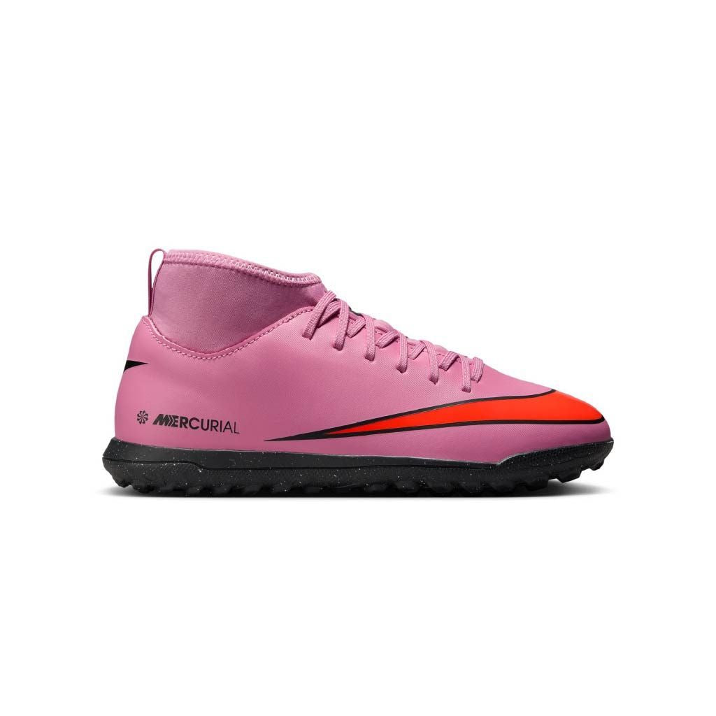 Nike mercurial superfly 10 club tf jr