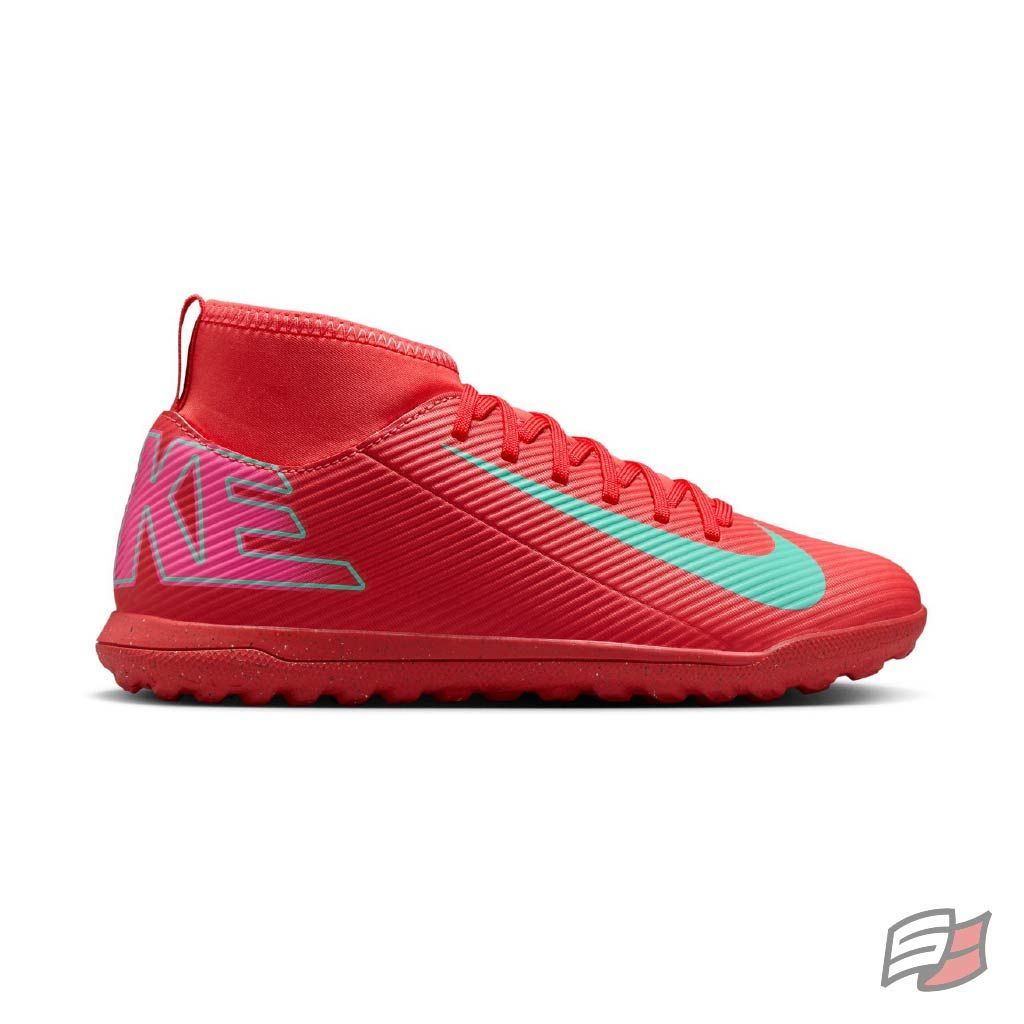 Nike mercurial superfly 10 club tf jr