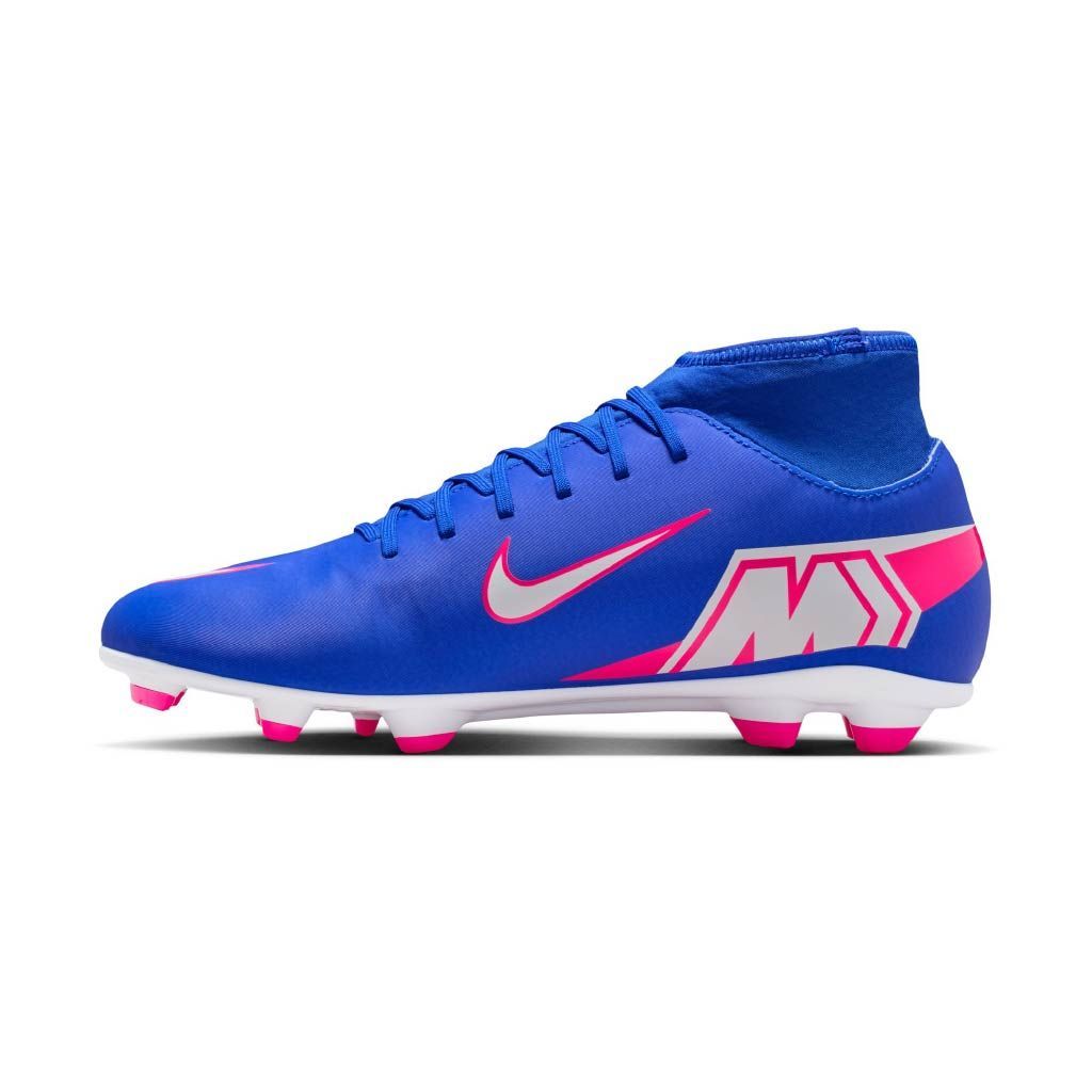 Nike mercurial superfly 10 club fg/mg