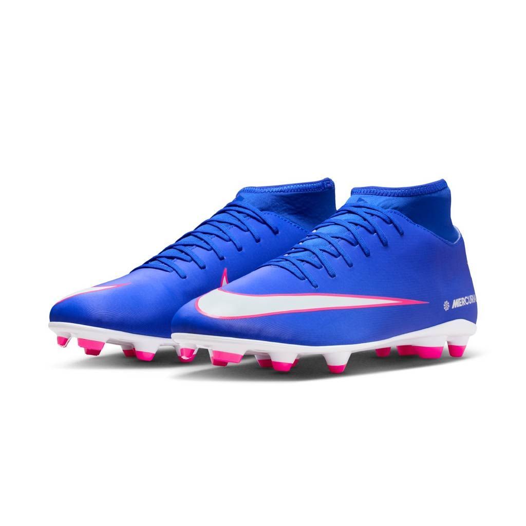 Nike mercurial superfly 10 club fg/mg