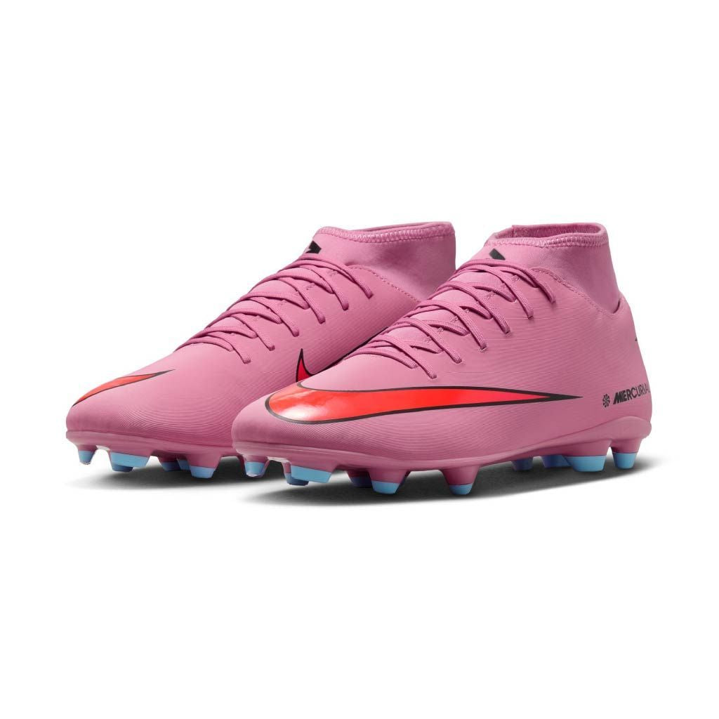 Nike mercurial superfly 10 club mg ad