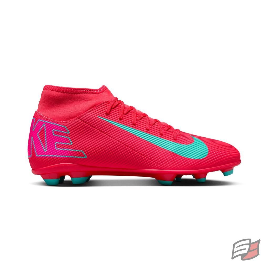 Nike Mercurial ハイカットFGトップモデル Nike mercurial superfly 10 club mg - Sports Contact