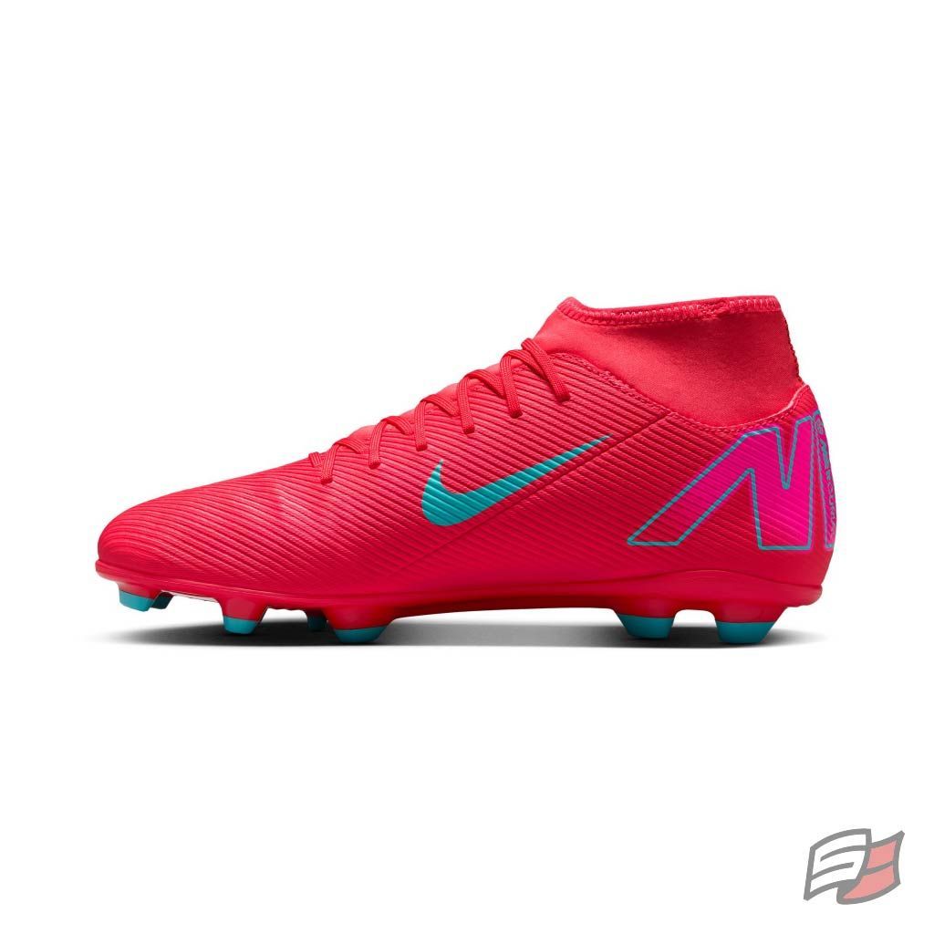 Nike Mercurial Superfly10 Elite Neon　28 Nike Mercurial Superfly 10 Elite Artificial-Grass High-Top