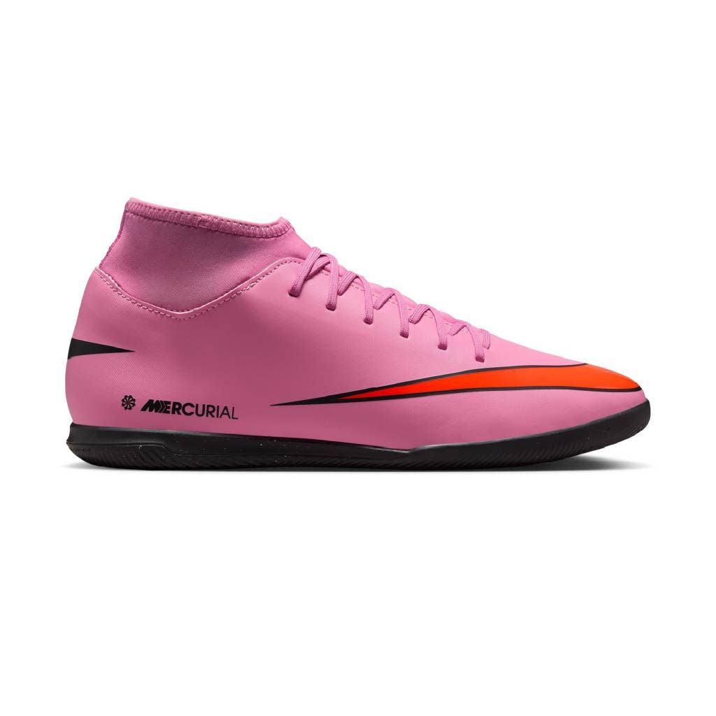 Nike mercurial superfly 10 club in ad