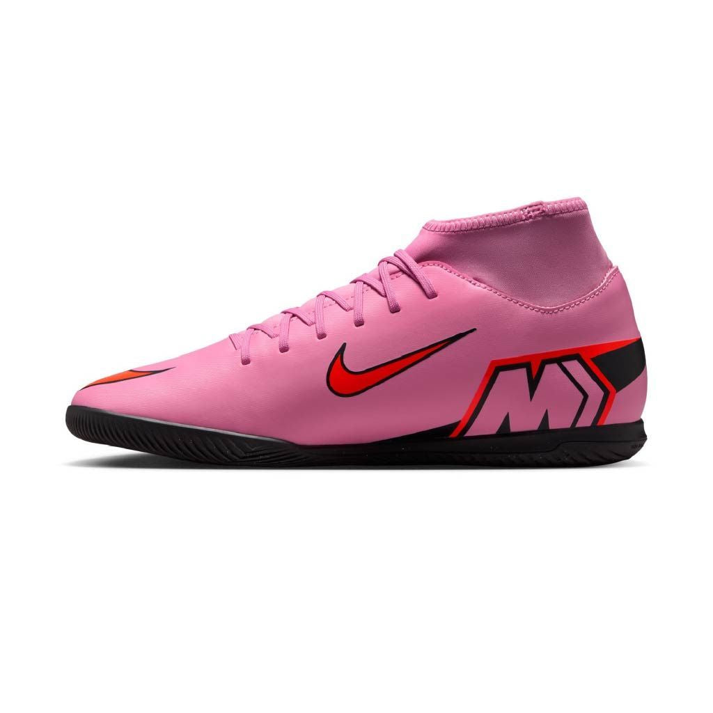 Nike mercurial superfly 10 club in ad