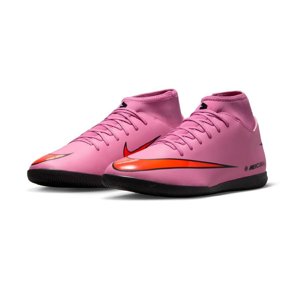 Nike mercurial superfly 10 club in ad
