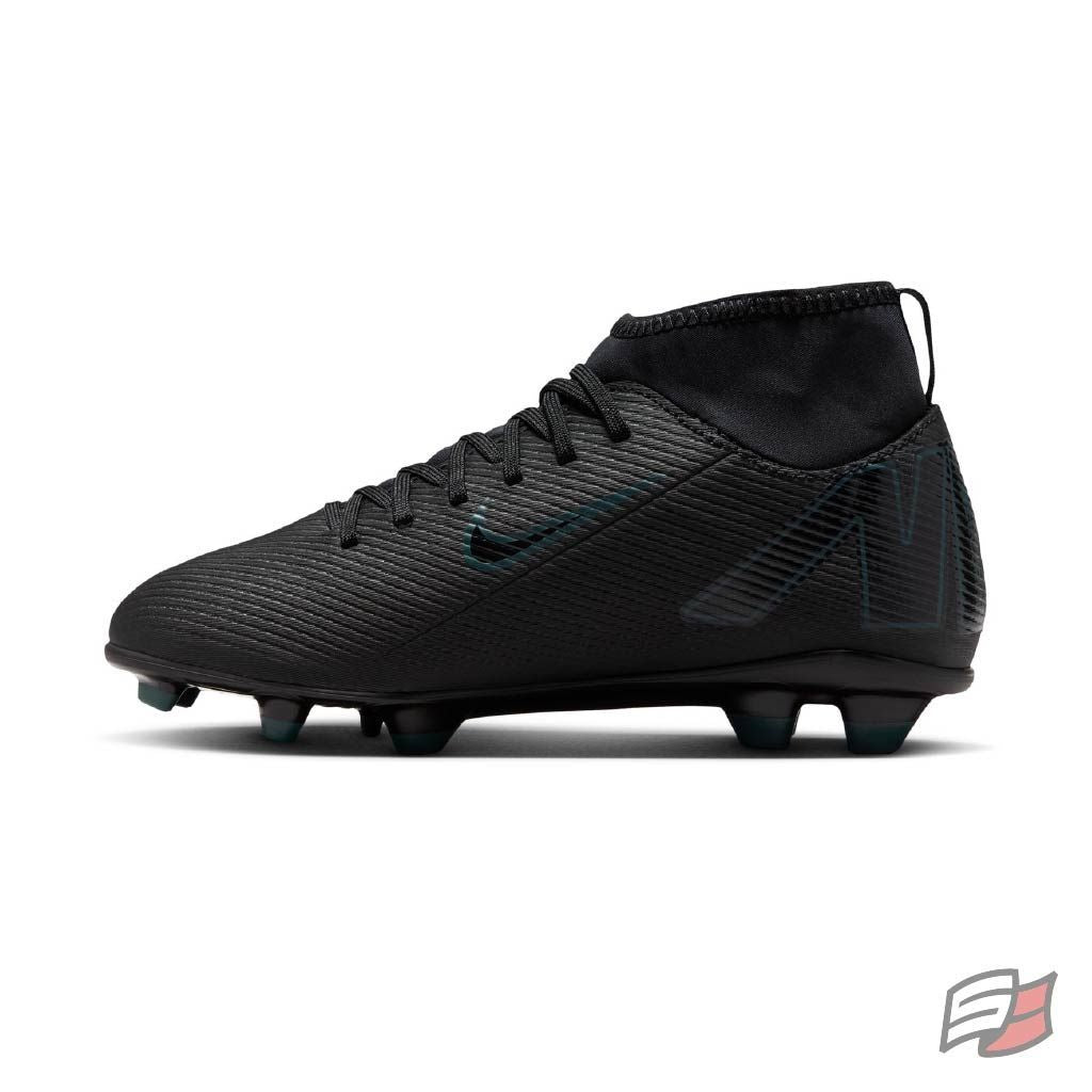 Nike mercurial superfly 10 club fg/mg jr