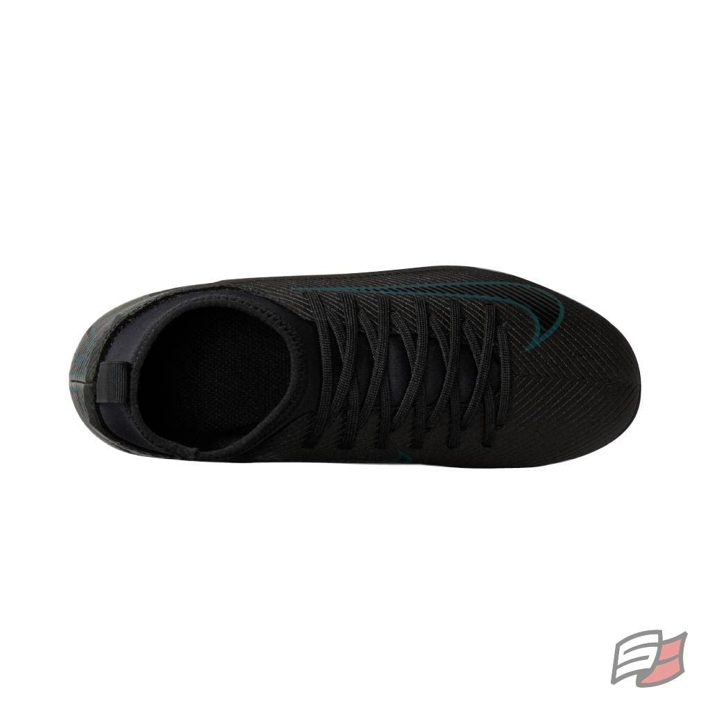 Nike mercurial superfly 10 club fg/mg jr