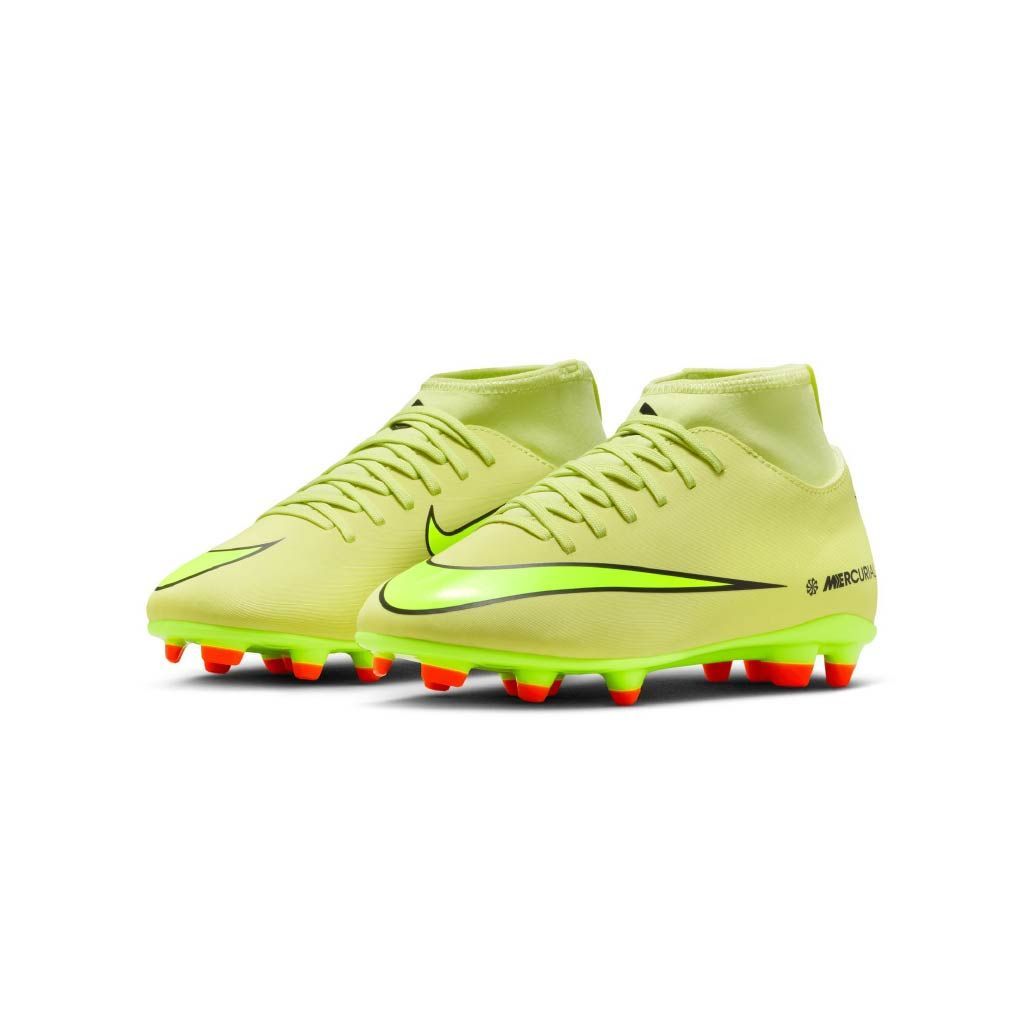 Nike mercurial superfly 10 club fg/mg jr