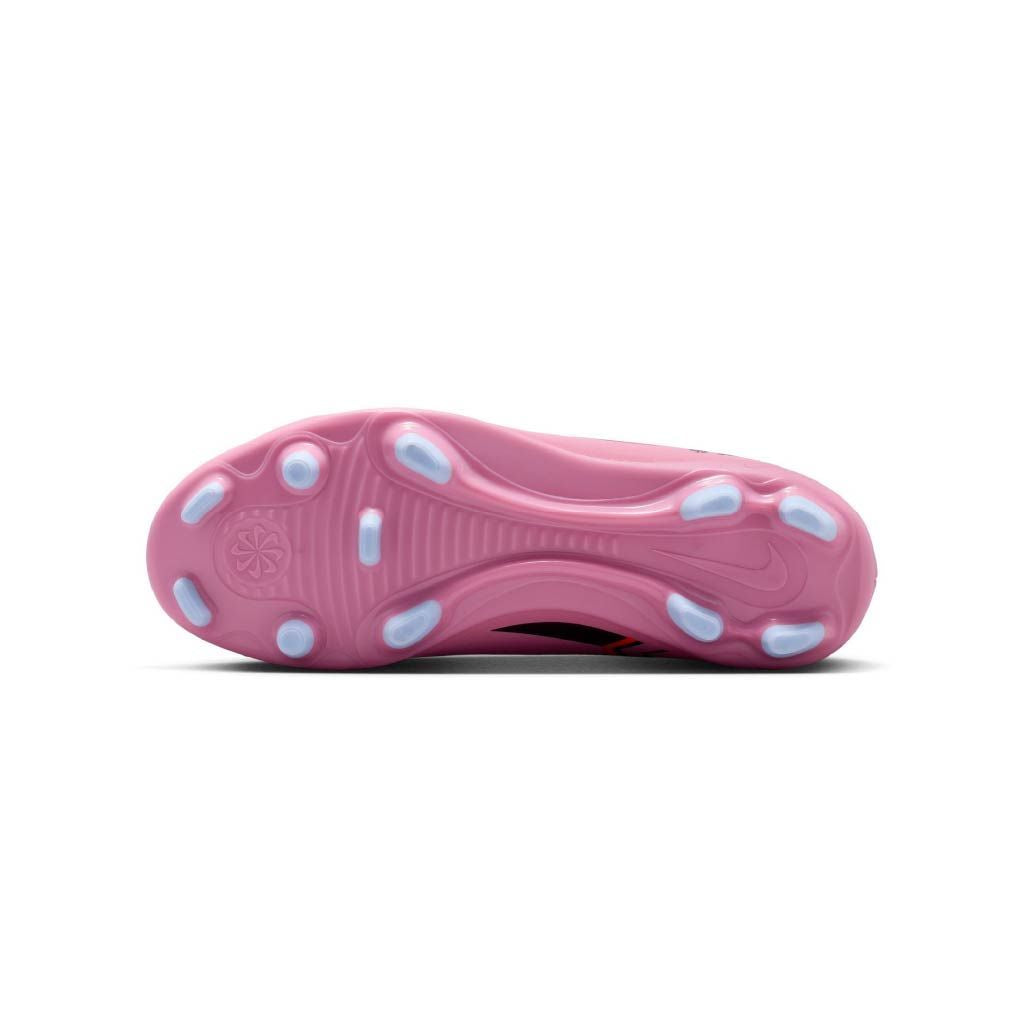 Nike mercurial superfly 10 club fg/mg jr