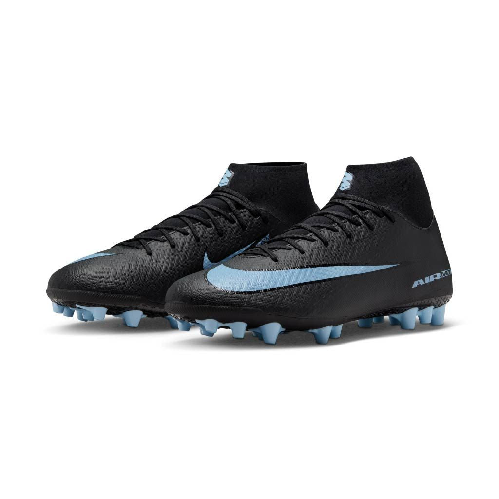 Nike zoom superfly 10 academy ag ad