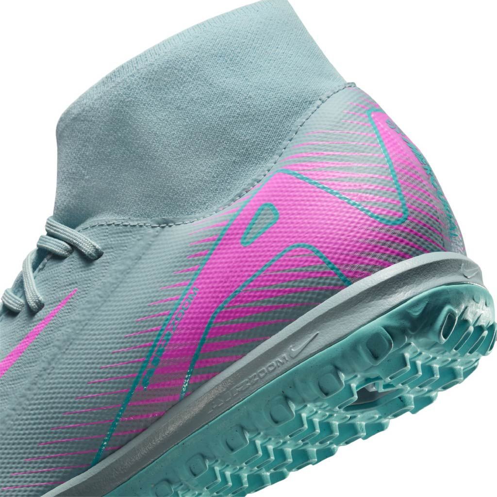 Nike mercurial superfly 10 academy tf