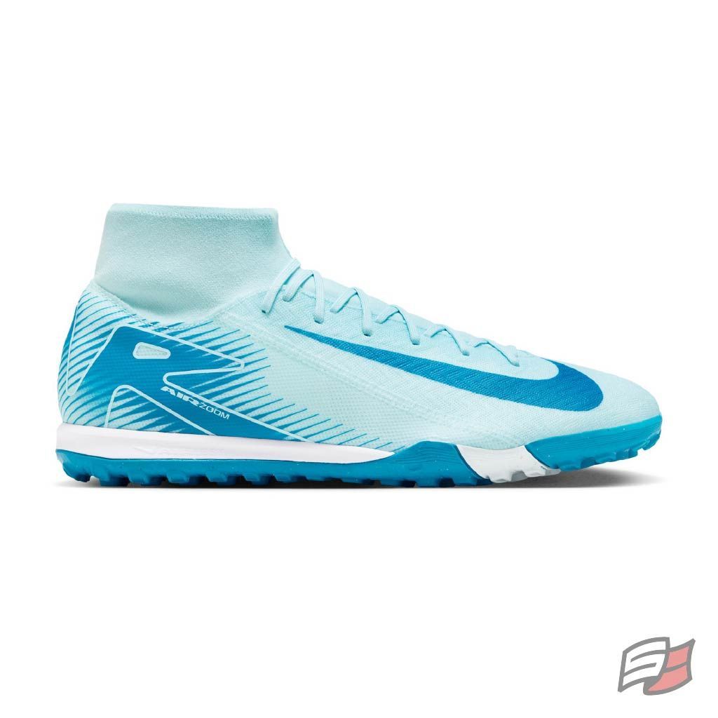 Nike mercurial superfly 10 academy tf