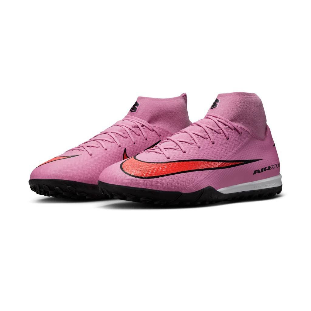 Nike mercurial superfly 10 academy tf