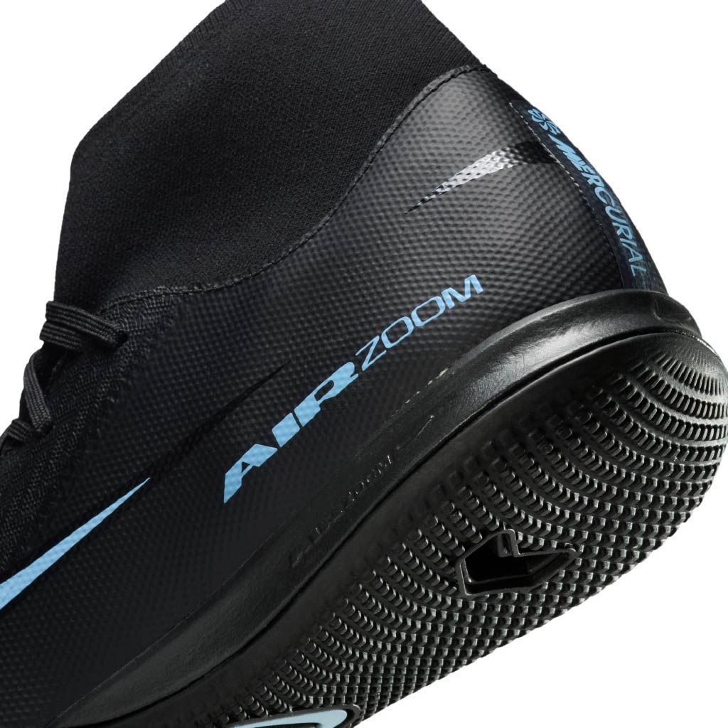 Nike mercurial superfly academy in ad