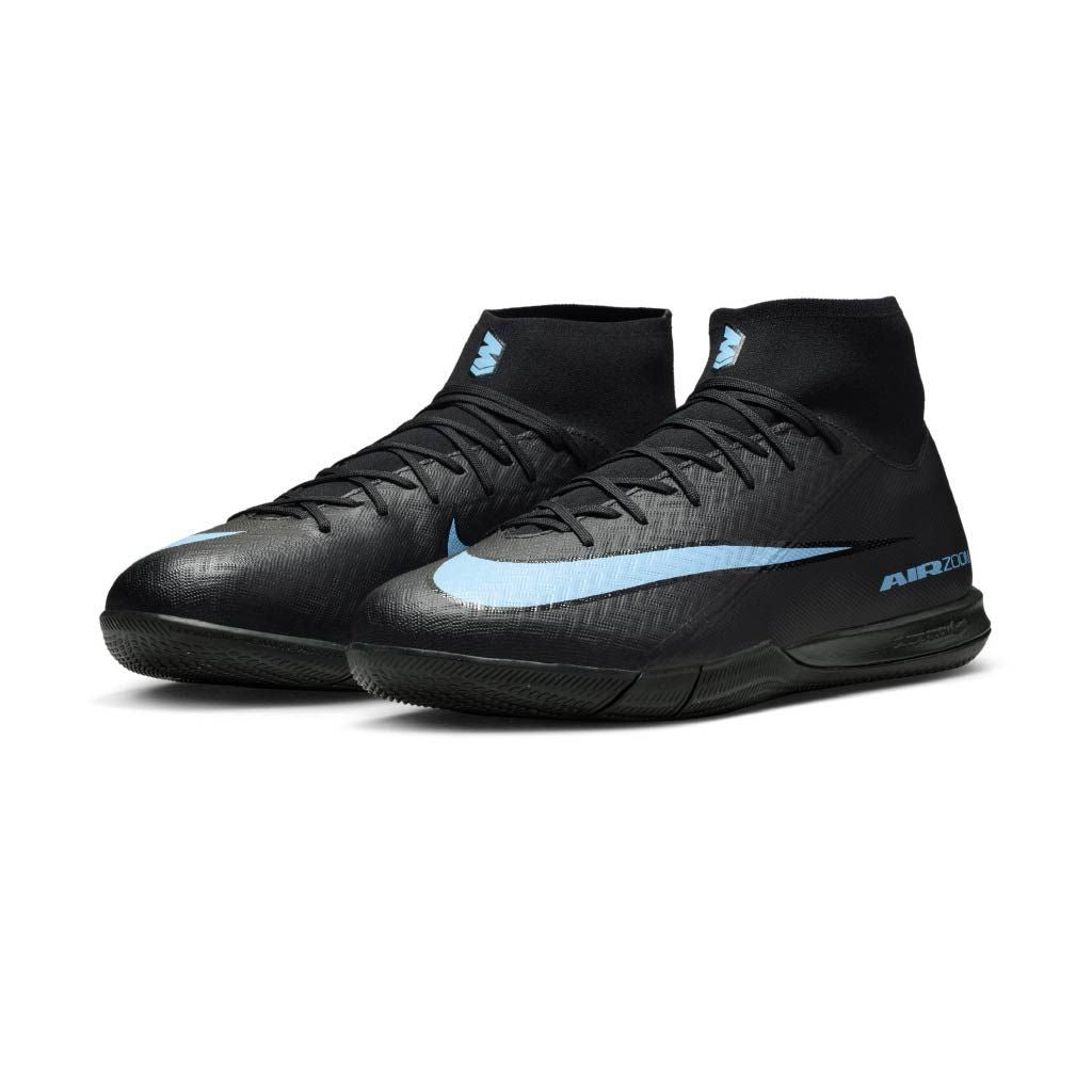 Nike mercurial superfly academy in ad