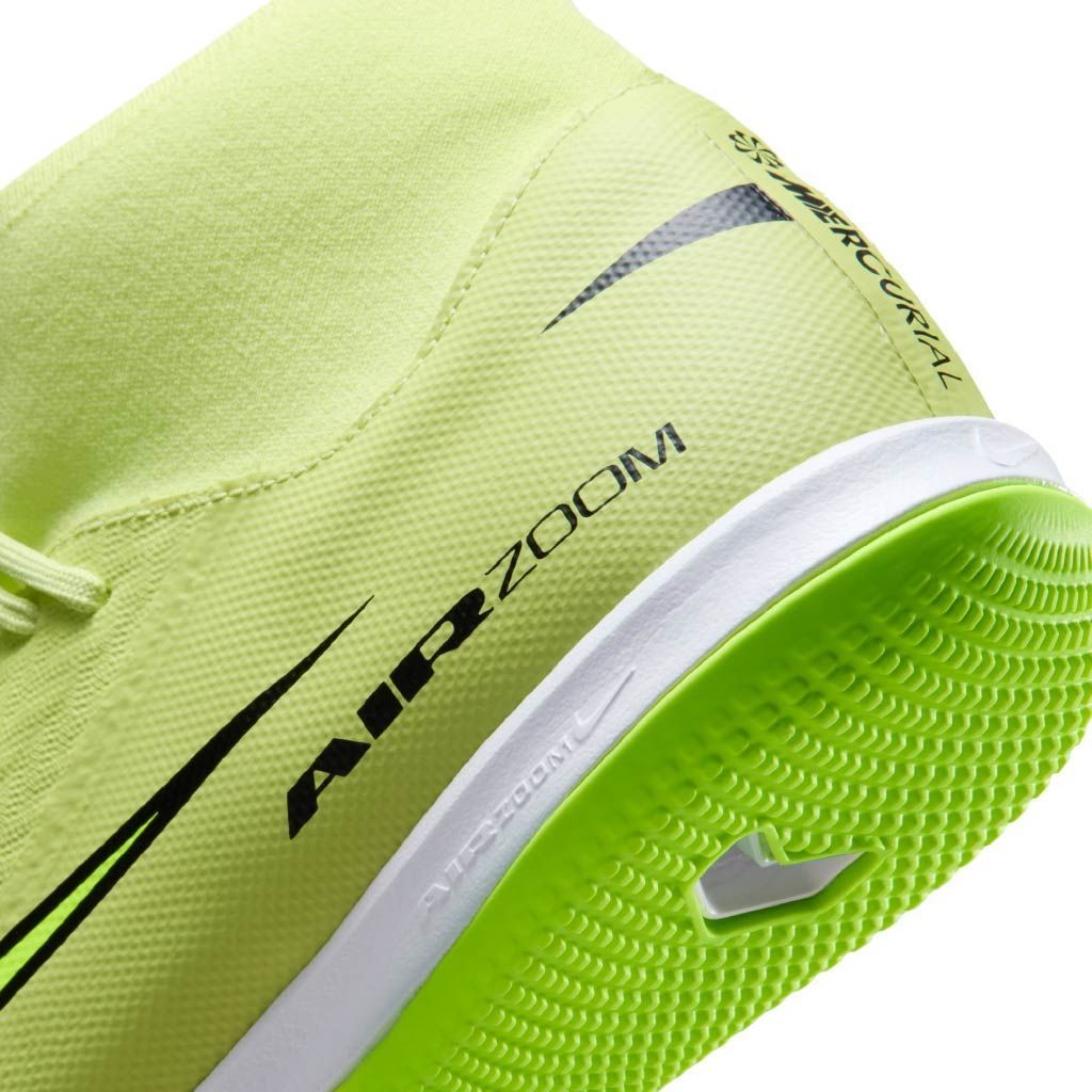 Nike mercurial superfly academy in ad