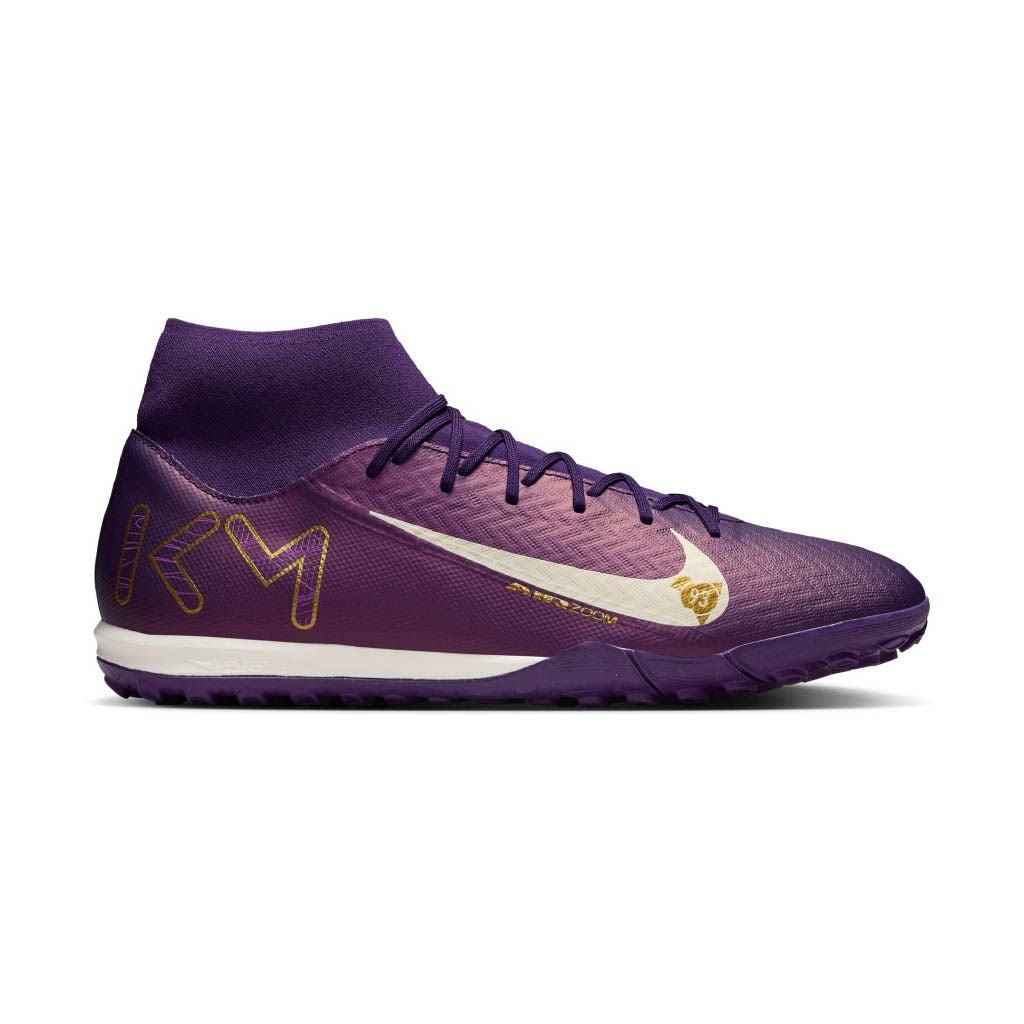 Nike mercurial superfly 10 academy km tf