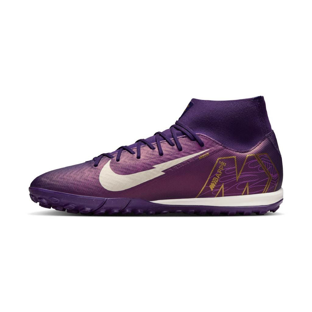 Nike mercurial superfly 10 academy km tf