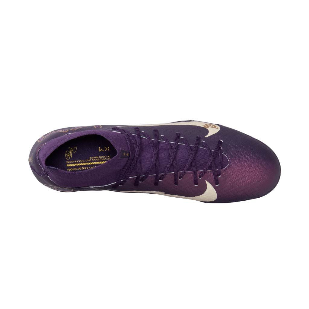 Nike mercurial superfly 10 academy km tf