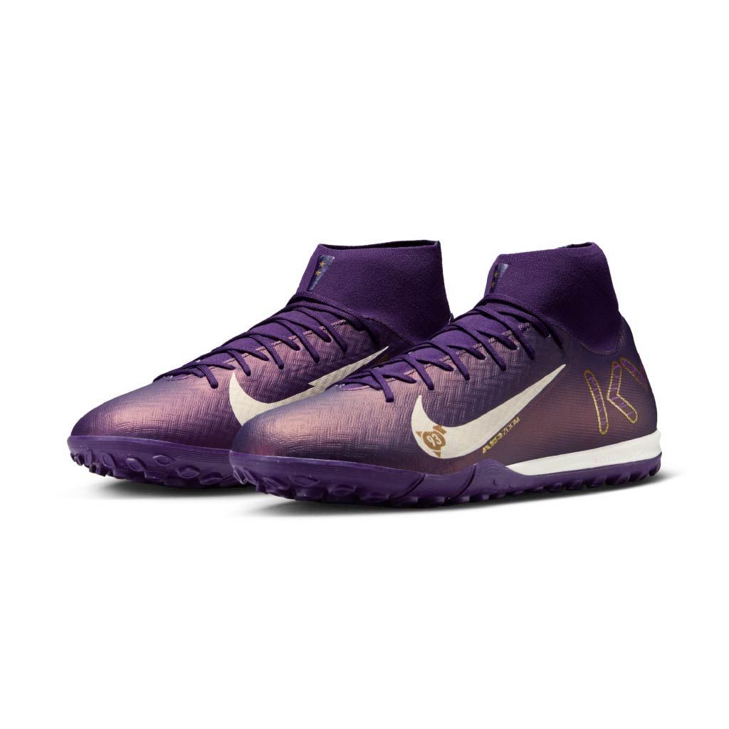Nike mercurial superfly 10 academy km tf