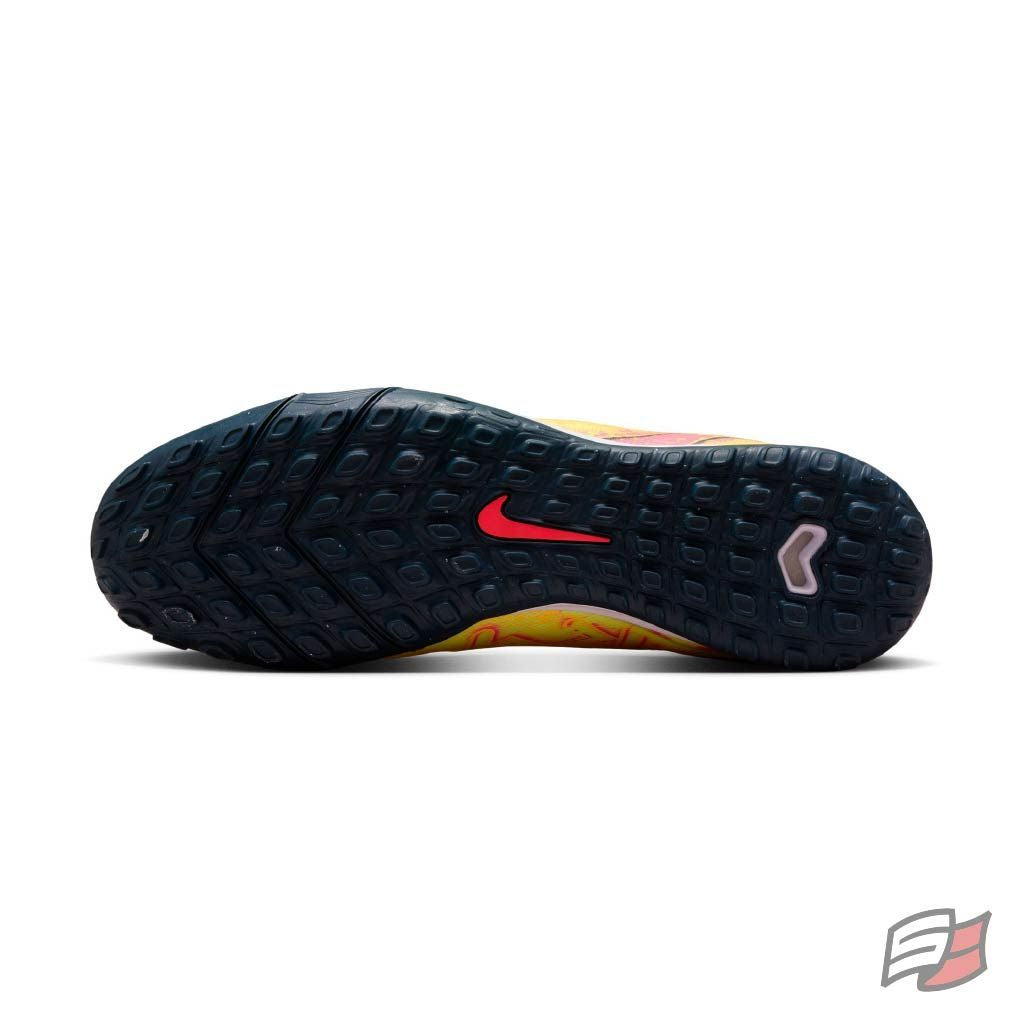 Nike mercurial superfly 10 academy km tf