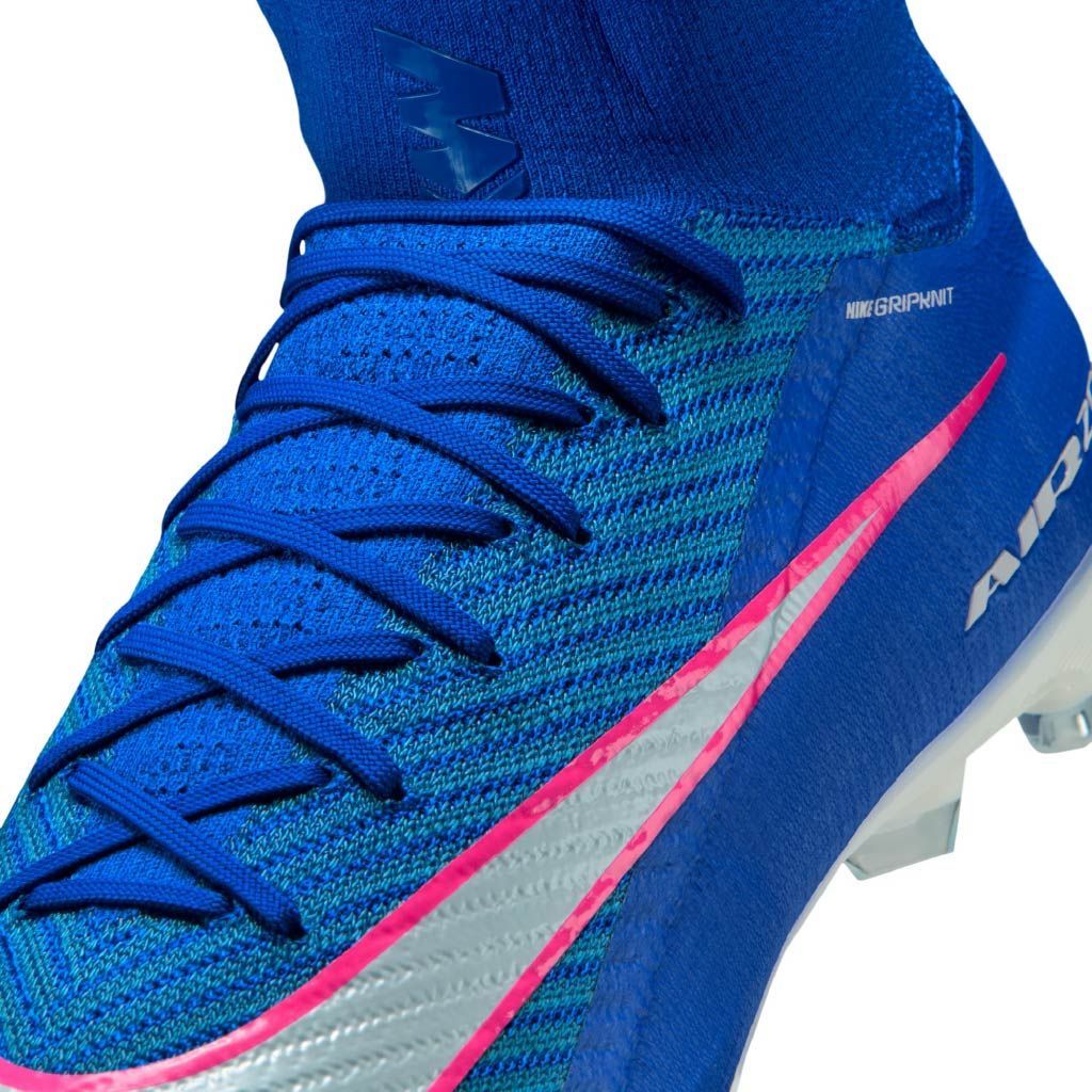 Nike mercurial superfly 10 elite ag ad