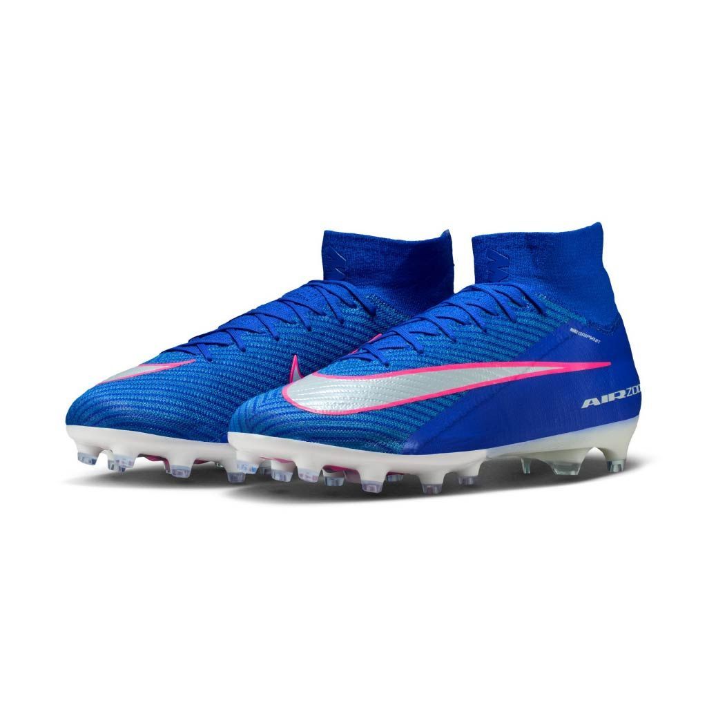 Nike mercurial superfly 10 elite ag ad