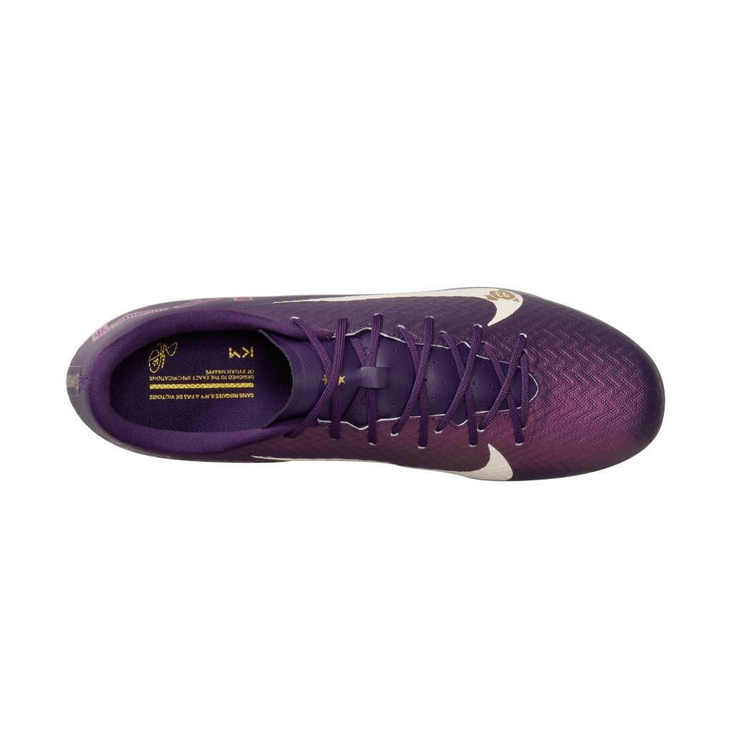 Nike mercurial vapor 16 academy km fg/mg
