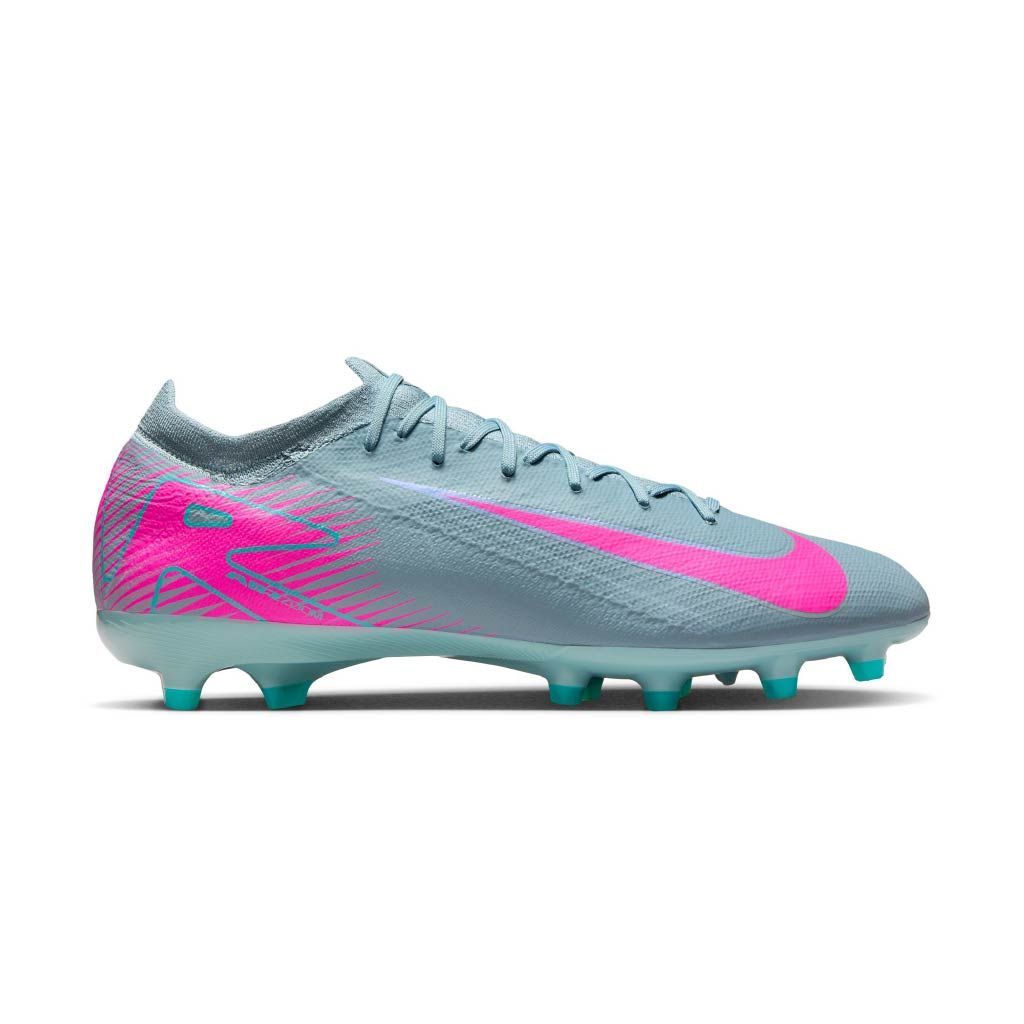 Nike Mercurial Gris Con Rosa Mercurial Gris Con Rosa Botas De