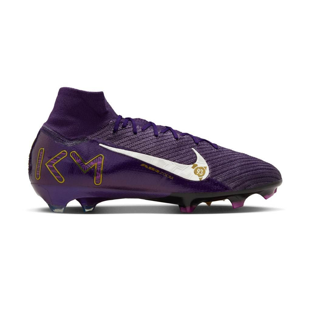 Nike mercurial superfly 10 elite km fg