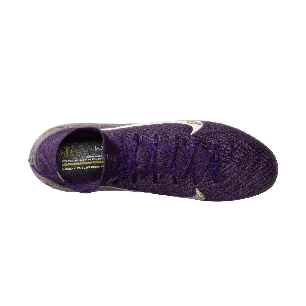 Nike mercurial superfly 10 elite km fg