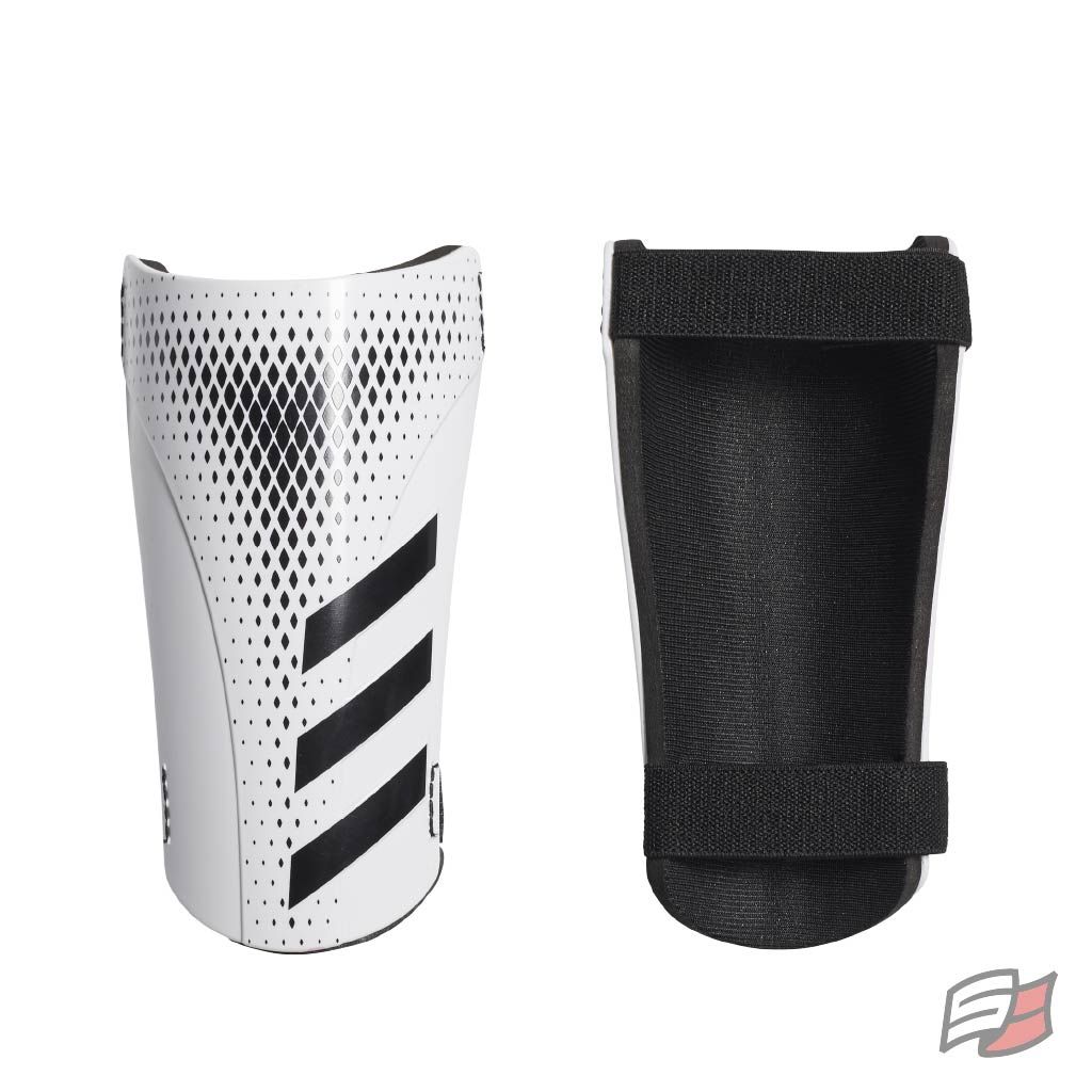 Protège-tibia predator training ad