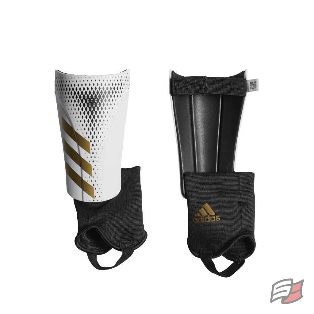 Protège-tibia predator match ad