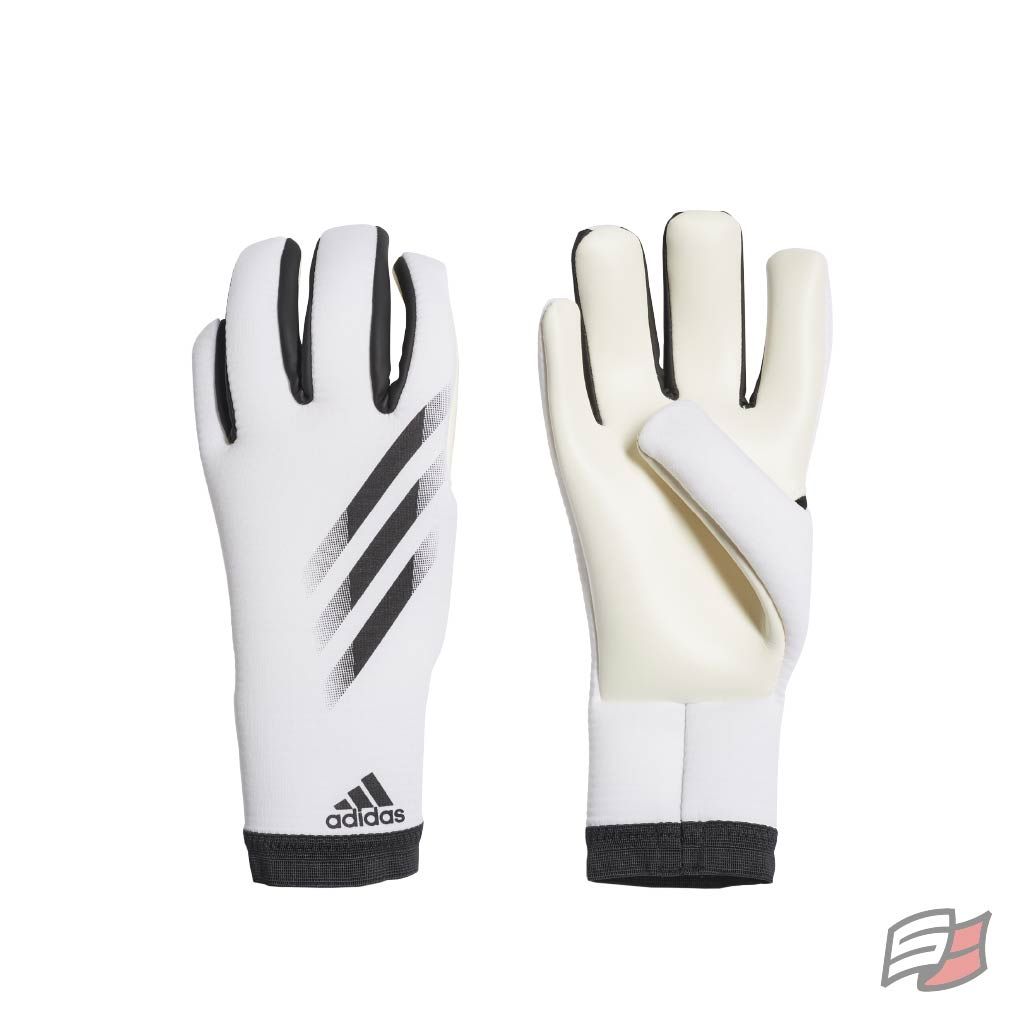 Gk gloves x training