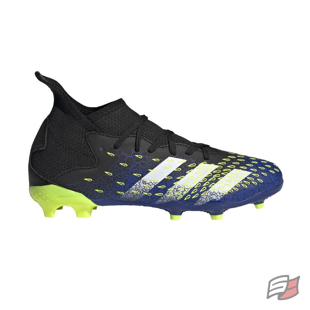 Predator freak.3 fg jr