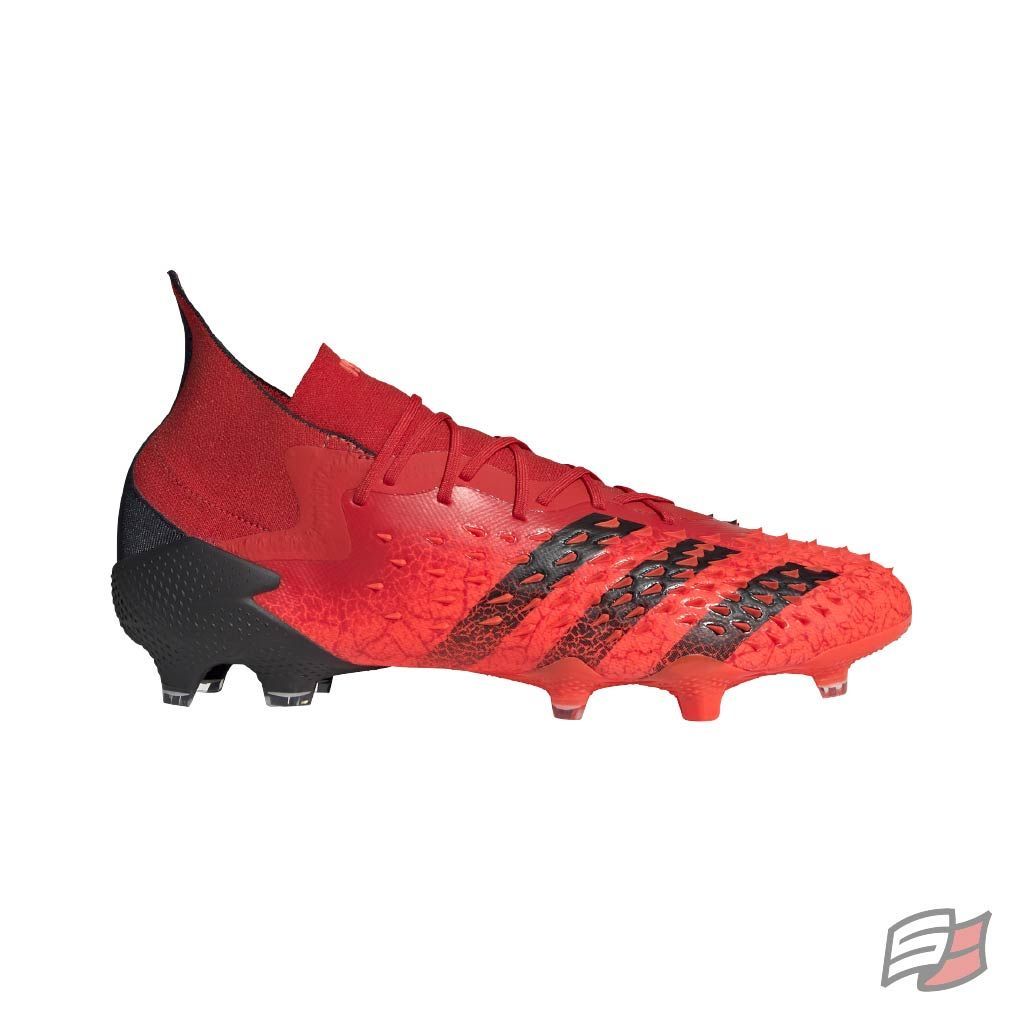 シューズ Predator Freak + FG Predator freak.1 fg - Sports Contact