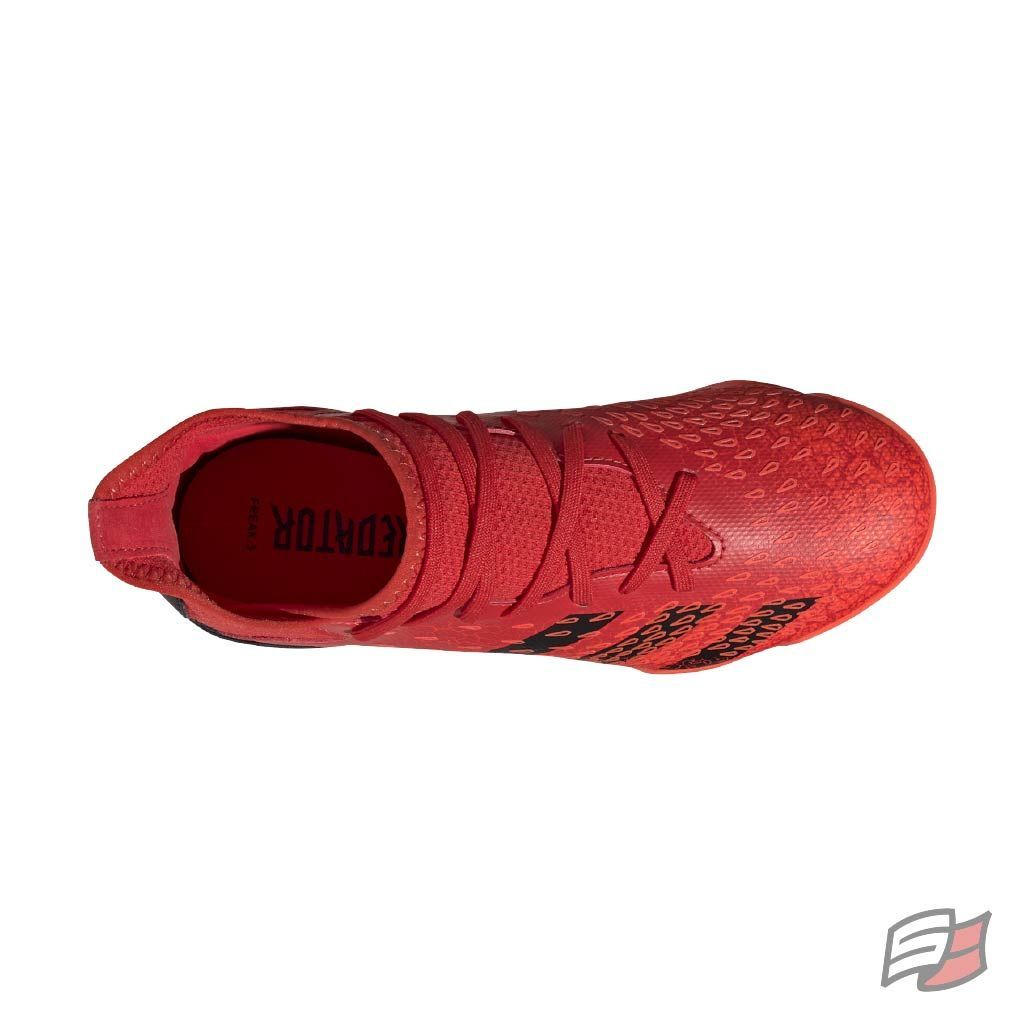 Predator freak.3 in jr