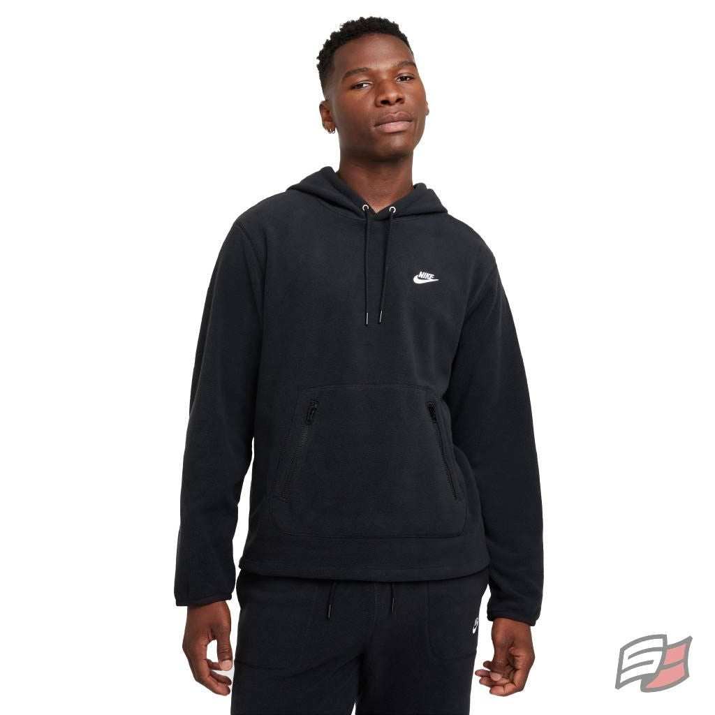 nike sports club fleece