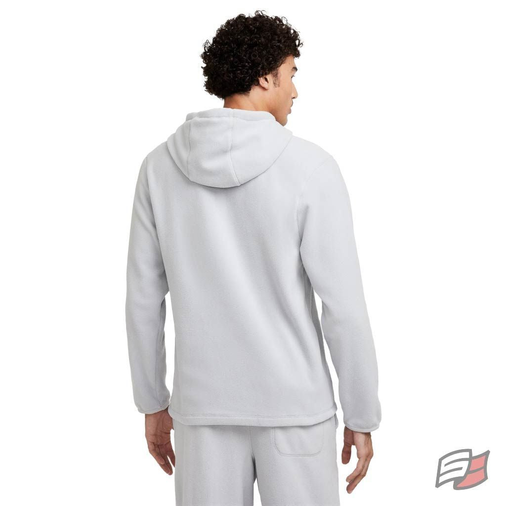 Nike club fleece sweatshirt men's