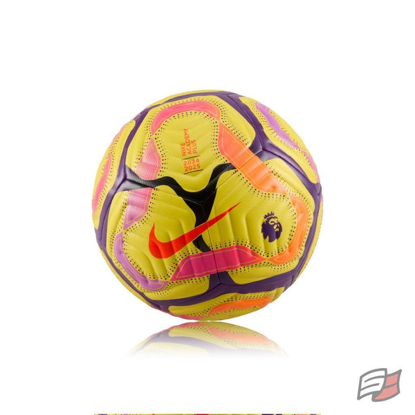 Premier league academy plus ball Sports Contact